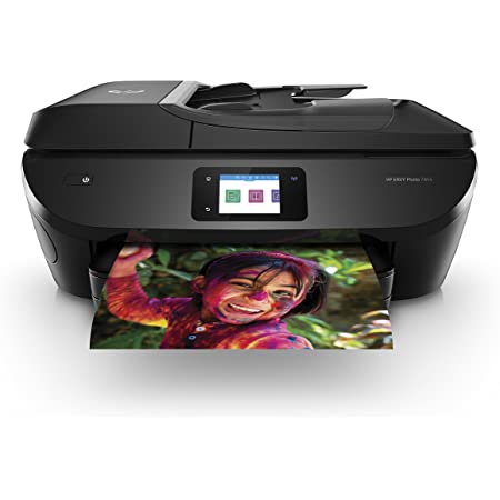 hp envy 5540 how to print 3x5 cards