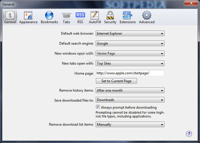 download safari for windows apk